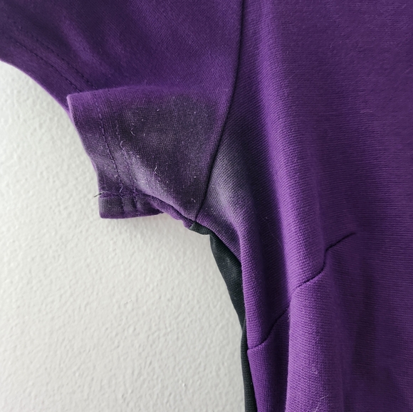 Colorblock dress - Picture 3 of 3